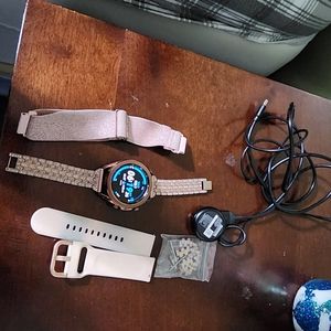 Samsung galaxy watch 3